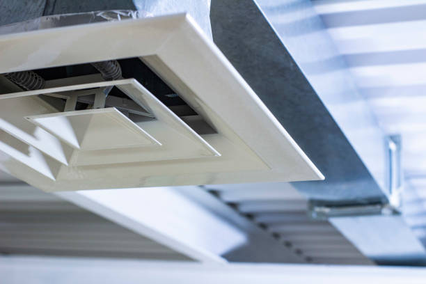 Best Air Duct Cleaning Near Me  in Rock Hill, MO