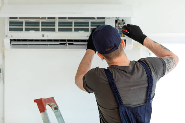 Best HVAC System Cleaning  in Rock Hill, MO