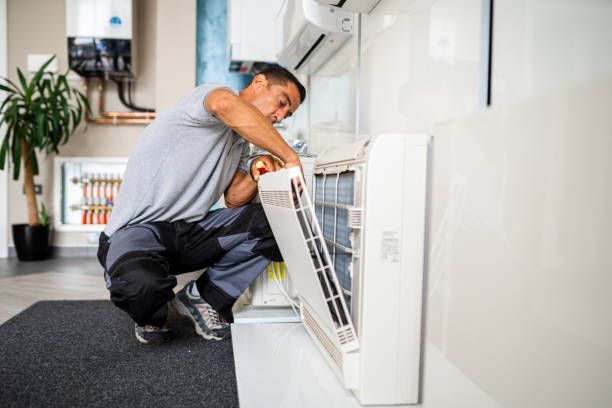 Best Commercial HVAC Duct Cleaning  in Rock Hill, MO