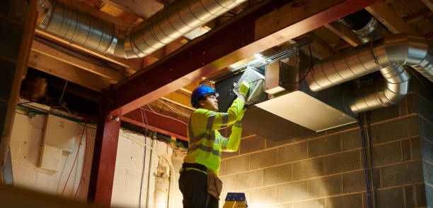 Best Commercial Air Duct Cleaning  in Rock Hill, MO