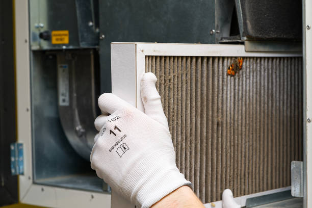 Best HVAC System Cleaning  in Rock Hill, MO
