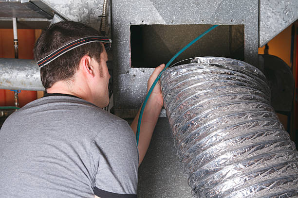 Best Air Duct Cleaning Near Me  in Rock Hill, MO