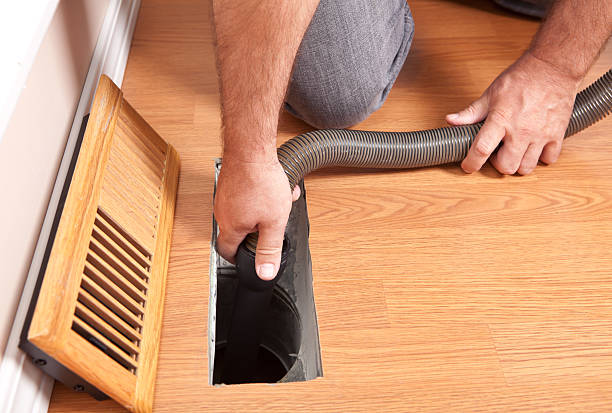 Best HVAC Air Duct Cleaning  in Rock Hill, MO