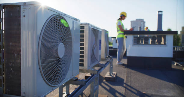 Best HVAC Duct Inspection Services  in Rock Hill, MO
