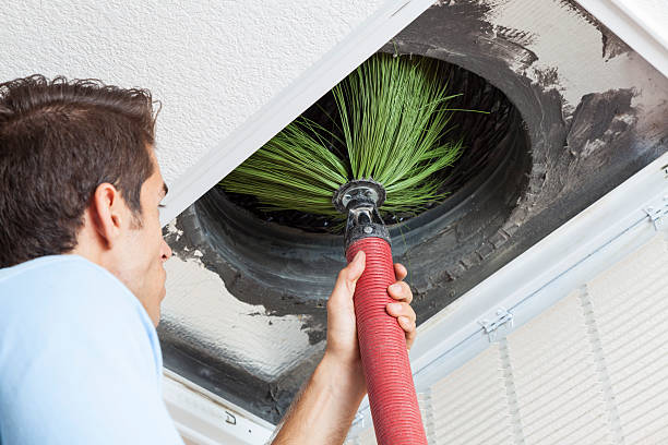 Best Affordable Air Duct Cleaning  in Rock Hill, MO