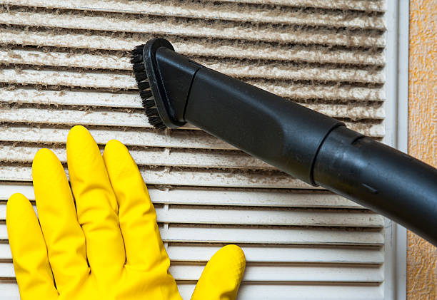 Best Emergency Air Duct Cleaning  in Rock Hill, MO