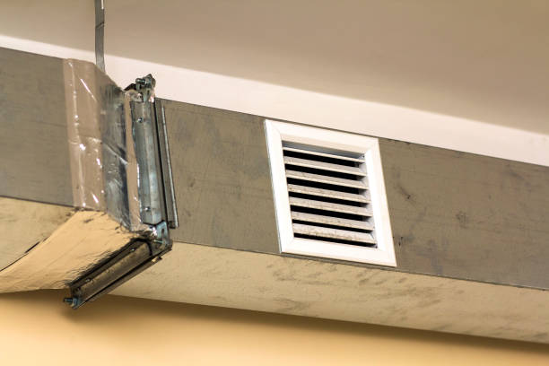 Best Affordable HVAC Duct Cleaning  in Rock Hill, MO